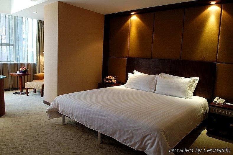 Hotel Rui Tai Jingan Shanghai