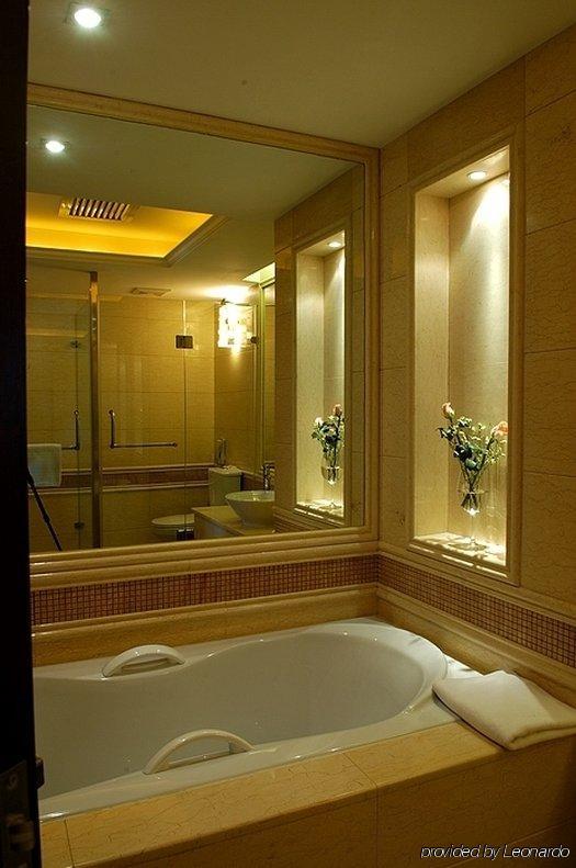 Rui Tai Jingan Hotel Shanghai