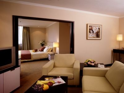 Hotel Rui Tai Jingan