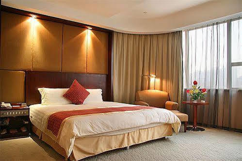 Hotel Rui Tai Jingan Shanghai