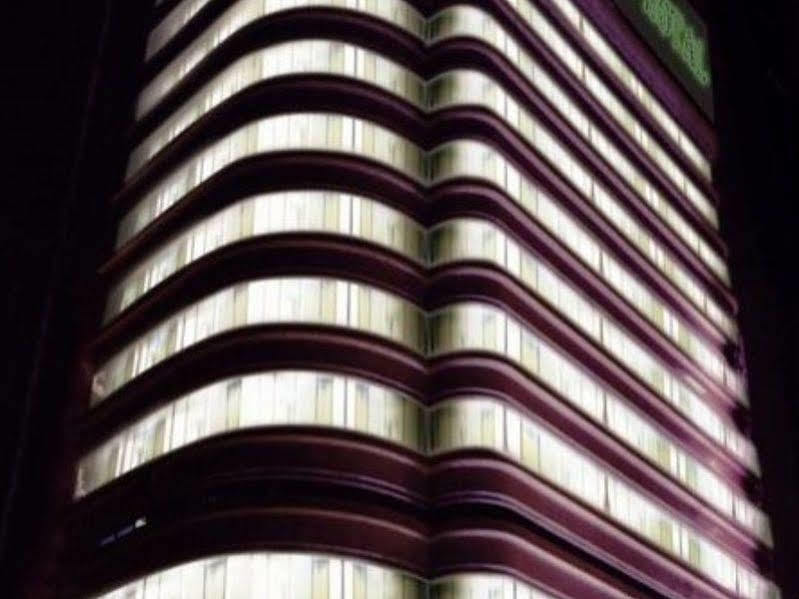 Rui Tai Jingan Hotel