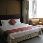 Rui Tai Jingan Hotel