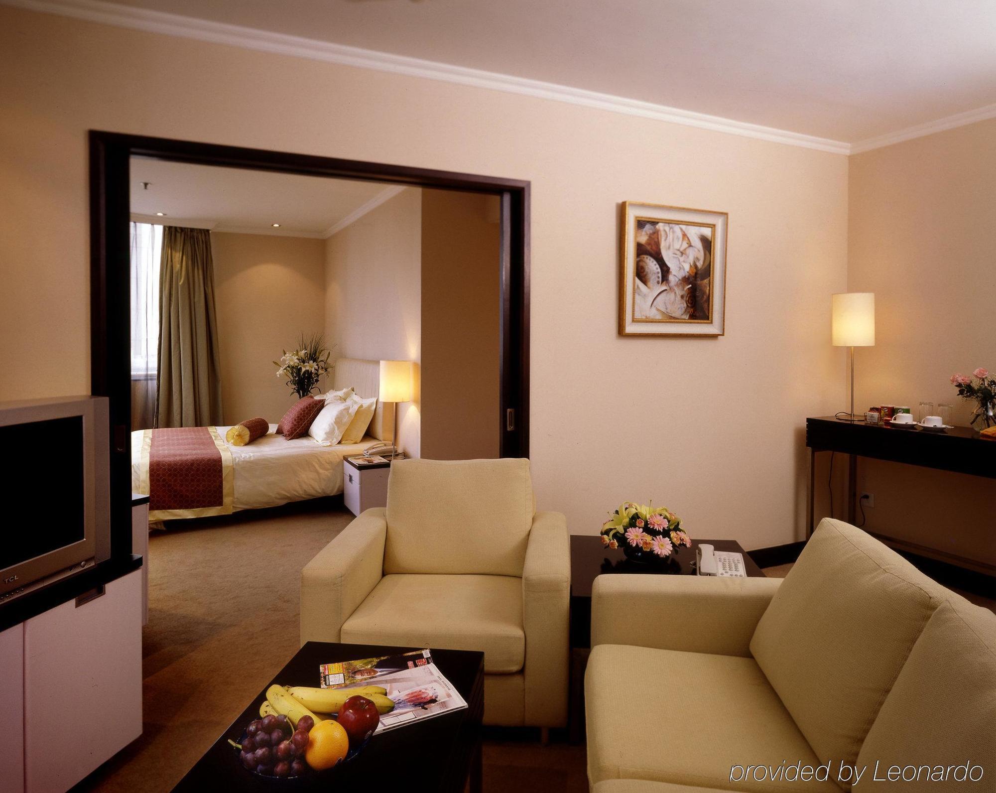 Hotel Rui Tai Jingan