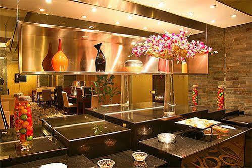 Rui Tai Jingan Hotel