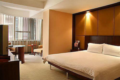 Rui Tai Jingan Hotel Shanghai